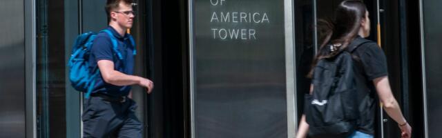Bank of America juniors will be reassigned — but not fired — if they accept PE jobs