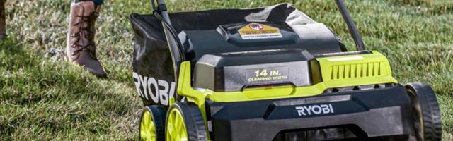 Ryobi 18V Dethatcher/Aerator: What To Know Before You Buy