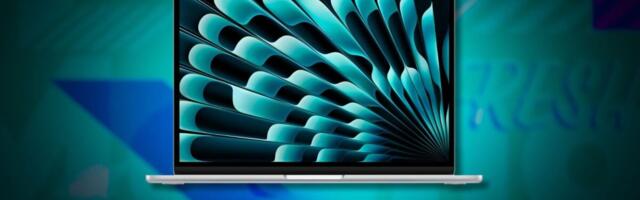 The 2025 MacBook Air M4 is down to a record-low price on Labor Day