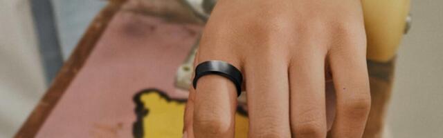 The Samsung Galaxy Ring is back down to the record-low price at Amazon after Labor Day