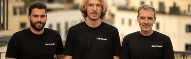 Spanish startup Supersonik launches from stealth and raises €4.2 million for its multilingual AI agent