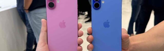 I've not bought an iPhone since 2012, but Apple could win me back in one key area