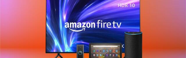Amazon Set to Unveil Upgraded Home and Entertainment Hardware Later This Month
