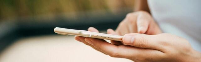 No printer needed — turn your iPhone into a pro-level scanner with this app