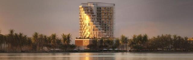 JW Marriott Residences to Debut in Dubai as Branded Homes Boom Grows