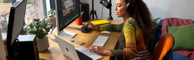 Here’s where you can preorder the new M5 MacBook Pro and iPad Pro