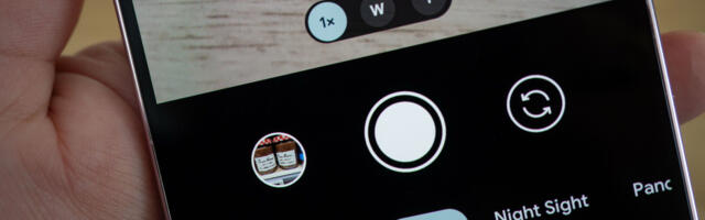 The Pixel Camera app now requires Play Services for the silliest of reasons (APK teardown)