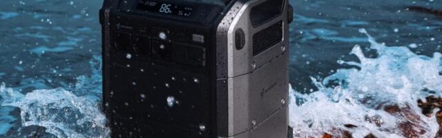 Amazon has the Segway Cube 1000 portable power station on sale for a record-low price, but youll have to move quickly Amazon has the Segway Cube 1000 portable power station on sale for a record-low price, but youll have to move quickly