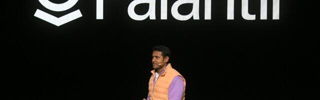 Palantir CTO Thinks AI-Driven Mass Unemployment Is a ‘Fundraising Shtick’ Palantir CTO Thinks AI-Driven Mass Unemployment Is a ‘Fundraising Shtick’