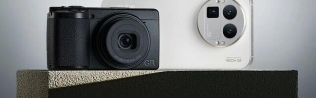 The Ricoh GR-inspired Realme GT 8 Pro wants to be the best smartphone for street photography