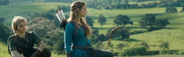 Here’s Your First Official Look at the ‘Legend of Zelda’ Movie