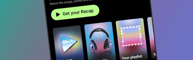 The YouTube Music Recap for 2025 is rolling out now with new AI tricks – here's how to get it