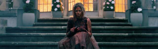 Ready or Not 2: Here I Come" trailer reveals the deadly game is back on