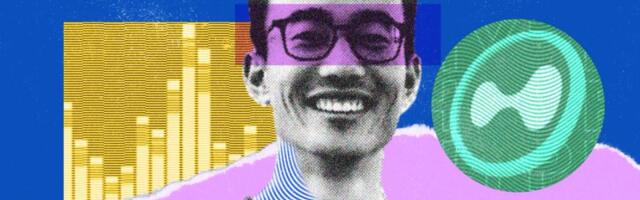 Most Influential: Jeff Yan