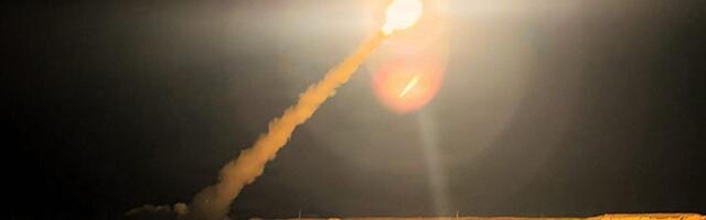 US forces have kept up the hunt for ISIS fighters after massive strikes, taking dozens more off the board