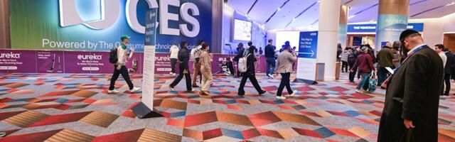 CES 2026: What to expect when tech's biggest conference starts on January 4