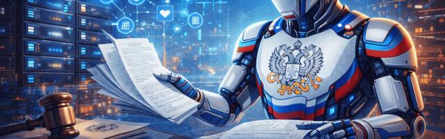 Почему внедрение LLM в АИС «Налог-3» неизбежно — и что это изменит в налоговом контроле