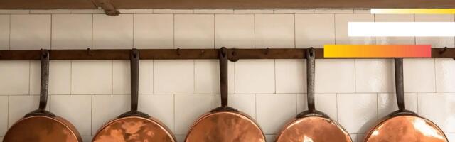 Copper, gold and bitcoin: A macro signal to watch