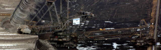 This Is The World's Largest Land Vehicle