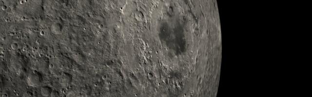 Artemis 2 crew could be the first to ever lay eyes on these lunar areas