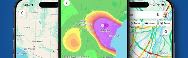 This simple setting changed how I used Google Maps forever – and it could bring big benefits to you too