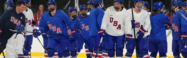 Winter Olympics 2026: How to Watch Ice Hockey Events