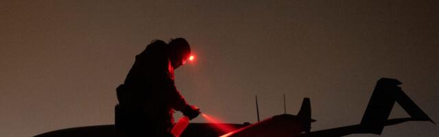 Ukraine says its drones hit nearly 1,100 miles into Russia in one of its deepest strikes, security official says