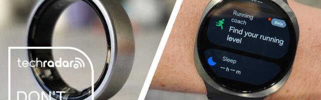 I was about to quit my new year fitness push, but these $190 savings on two of Samsung’s best fitness trackers just gave me a second wind