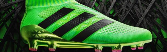 Hackers claim breach of Adidas systems - but it says a third-party is the real victim