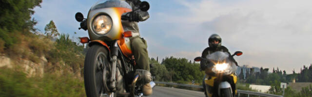 13 Of The Easiest Motorcycles To Ride, According To Bikers