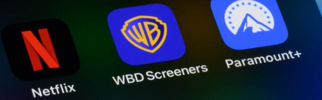 FCC chair calls Paramount/WBD merger "a lot cleaner" than defunct Netflix deal