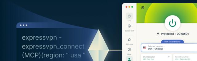 ExpressVPN just gave AI agents the power to control your connection