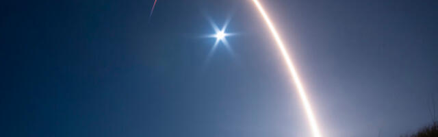 Once again, ULA can't deliver when the US military needs a satellite in orbit