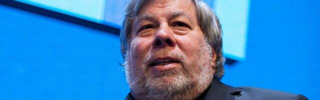 ‘I Don’t Use AI Much’: Apple Co-Founder Expresses Skepticism AI Can Replace Humans