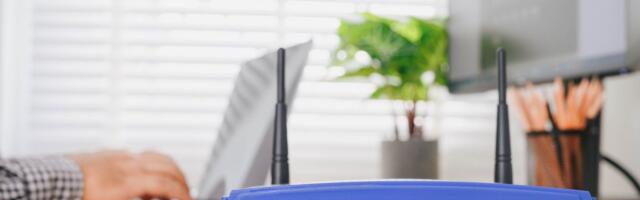 FCC imposes sweeping ban on foreign-made routers, affecting all new models