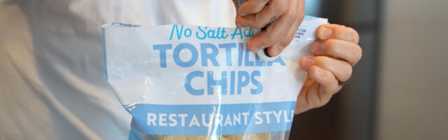 This Is The Most Metal Review Of An Electric Bag Sealer Ever Produced