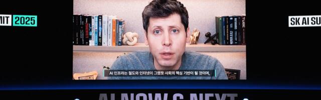 OpenAI Backs Bill That Would Limit Liability for AI-Enabled Mass Deaths or Financial Disasters