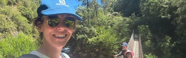 I had my first mammogram at age 40. After dreading it for years, I discovered it wasn't as bad as I thought.