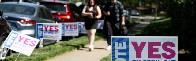 Democrats are winning the redistricting war — for now, anyway