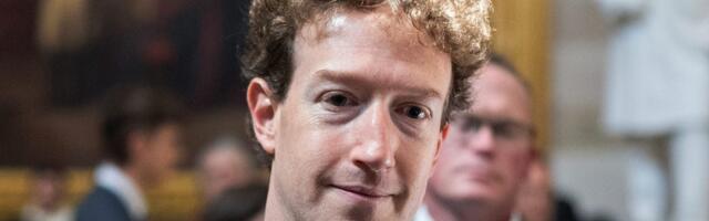 Meta just told staff in an internal meeting that it isn't ruling out further layoffs