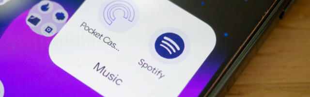 Spotify is getting into AI podcasts, but not how you’d expect