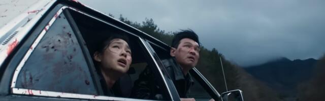 Neons Hope teaser introduces a terrifying, alien-filled post-apocalyptic world
