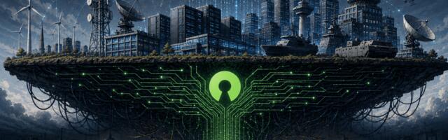 OSS Resistance: it's time companies treat open source maintenance as real work