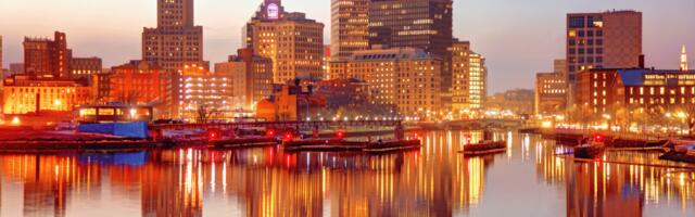 Rhode Island Senate advances bill expanding sports betting competition