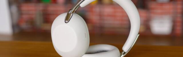 Sony 1000X The Collexion review