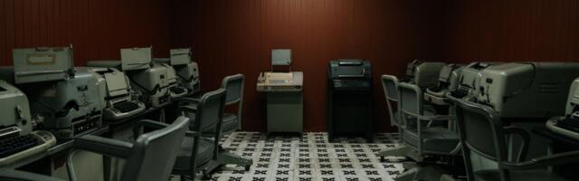 On October 29, 1969, a UCLA student named Charley Kline tried to send the word ‘LOGIN’ over ARPANET to Stanford, and the system crashed after the letter O — making the first message ever transmitted across the internet the accidental, almost biblical ‘LO’