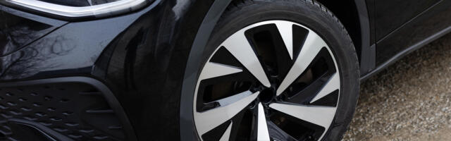 Tire Physics Explains Why Cold Tires Destroy Your MPG