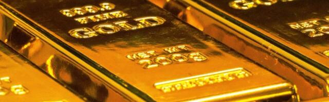 Why a selloff in gold and silver is dragging bitcoin down