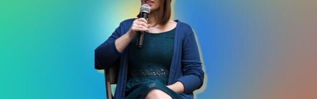 Jessica McCabe built How to ADHD by solving her own biggest problem