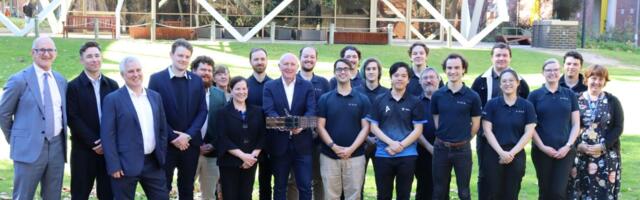 WA Government Backs Space Industry With $6.5 Million In Funding